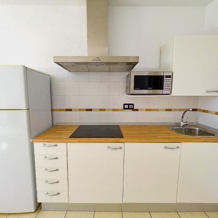 Matorral Beach Apartament Beautiful Ocean View Morro Jable  Eksteriør bilde