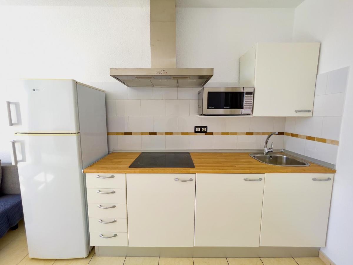 Matorral Beach Apartament Beautiful Ocean View Morro Jable  Eksteriør bilde