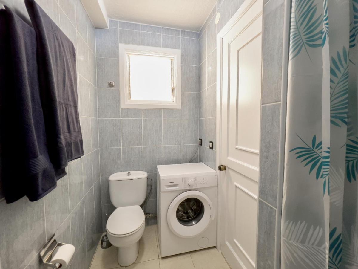 Matorral Beach Apartament Beautiful Ocean View Morro Jable  Eksteriør bilde