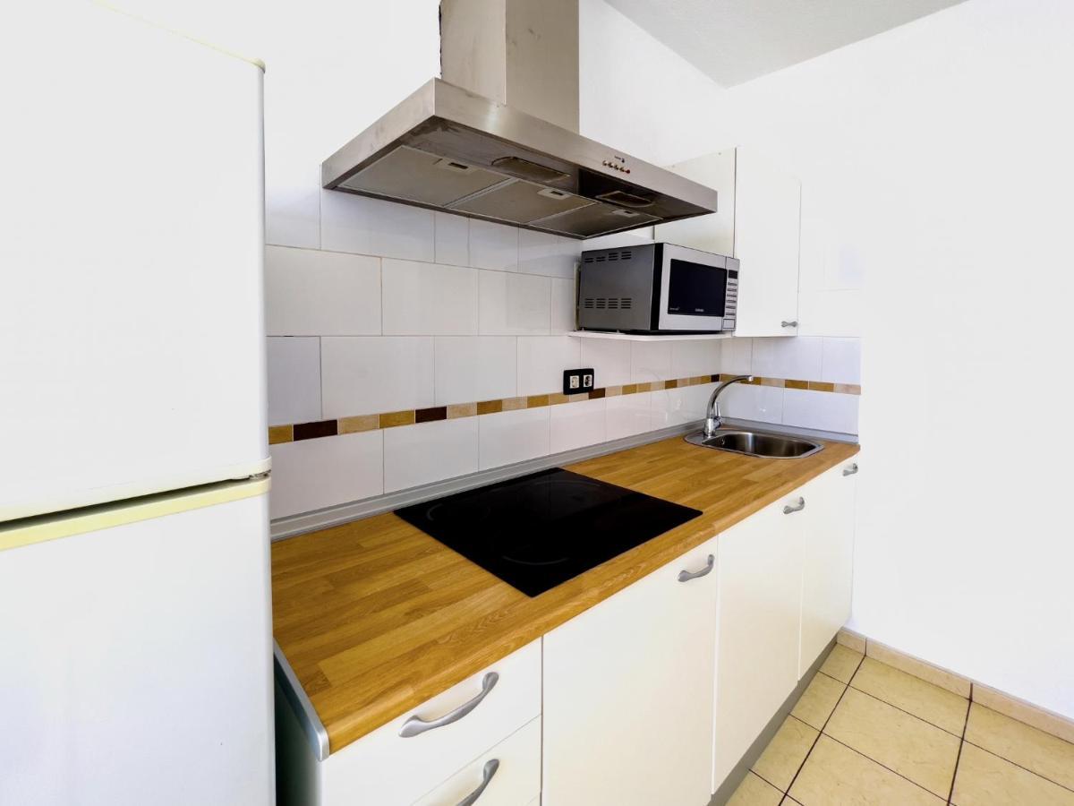 Matorral Beach Apartament Beautiful Ocean View Morro Jable  Eksteriør bilde