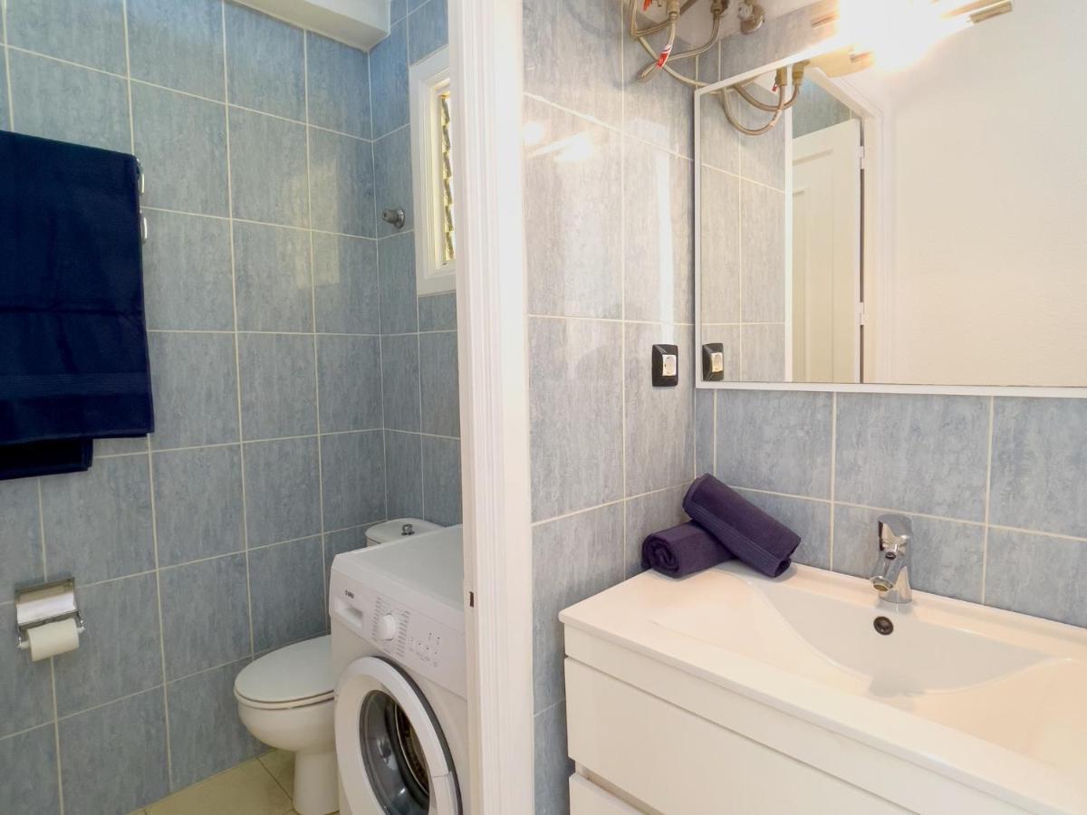Matorral Beach Apartament Beautiful Ocean View Morro Jable  Eksteriør bilde