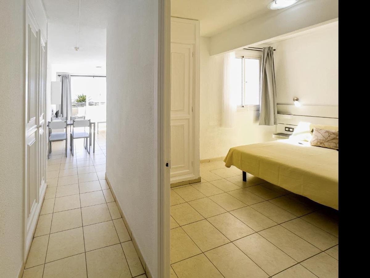 Matorral Beach Apartament Beautiful Ocean View Morro Jable  Eksteriør bilde